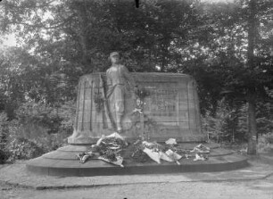 Denkmal für die Gefallenen der 86. Brigade im August / September 1914