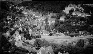 Blankenheim (Eifel)