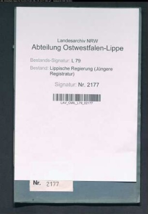 Jahresrechnung der Landesstrafanstaltskasse für 1910/1911