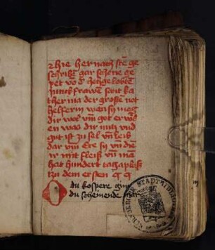 12 Gebete zur Hl. Katharina