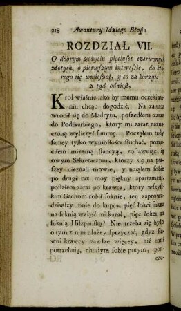 Rozdział VII.