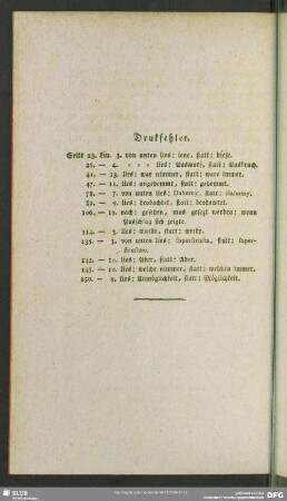 Drukfehler