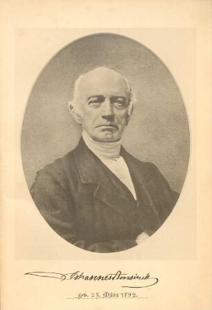 Johannes Amsinck