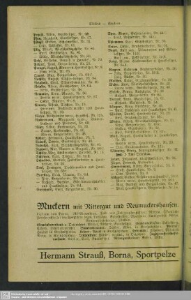 Muckern mit Rittergut und Neumuckershausen