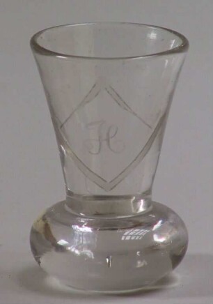 Becher