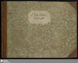 2 Stage music - Mus.2477-F-75