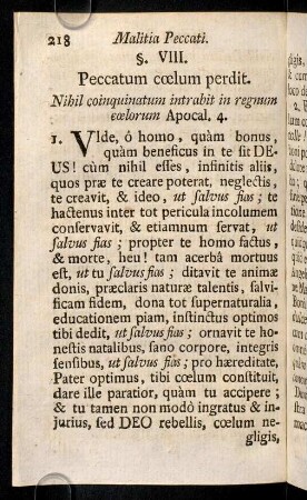 218-225, § VIII