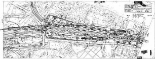 Reutlingen Hbf: Nebengebäude Bw Nm Übersichtsplan