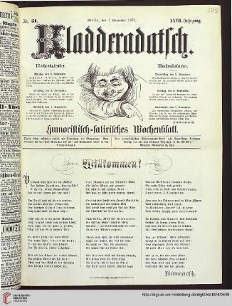 Hefte 51-55, November 1874