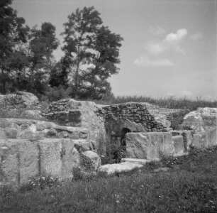 Ruinenstadt