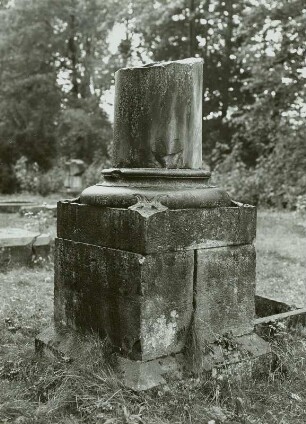 Ehemaliges Zisterzienserkloster