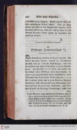 Dehringer Zeichnungsschule