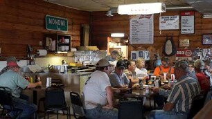 Monowi, Nebraska