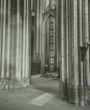 Ehemalige Zisterzienser-Klosterkirche