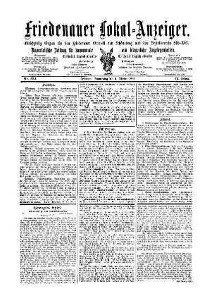 Nr. 234, 05.10.1905