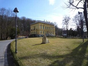Eberswalde, Brunnenstraße 9