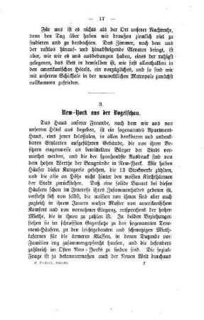 3. New-York aus der Vogelschau