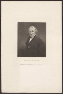 Marum, Martinus van
