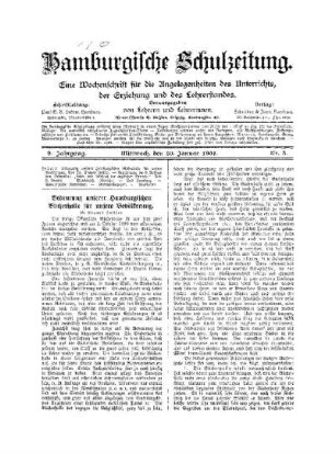 Bedeutung unserer Hamburgischen Bücherhalle für unsere Bevölkerung