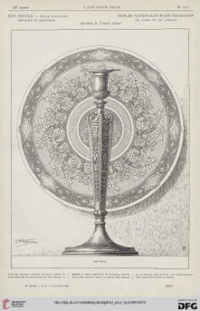 No 747 (31 Juillet 1891)