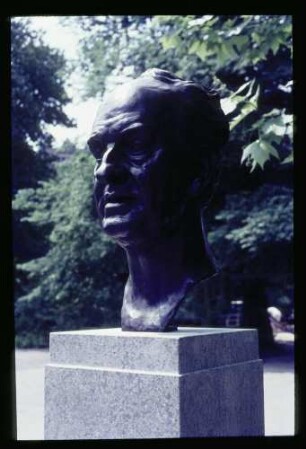 Gerhart Hauptmann 6.6.66.