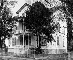 Bad Soden, Königsteiner Straße 98