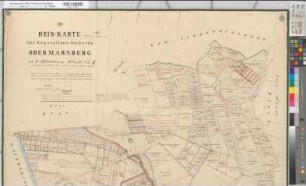 Obermarsberg (Marsberg), Separation Obermarsberg, Bl.7 Reinkarte