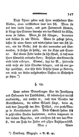 §. 133. [-] §. 142.