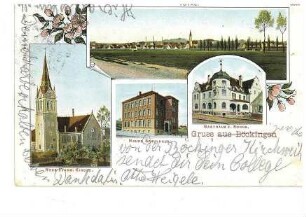 Böckingen