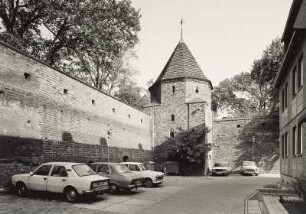 Münzturm
