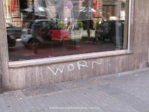 WoRN