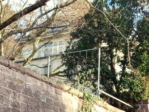 Heidelberg-Neuenheim Philosophenweg 19