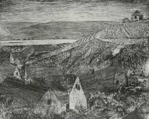 Häuser in Seuslitz