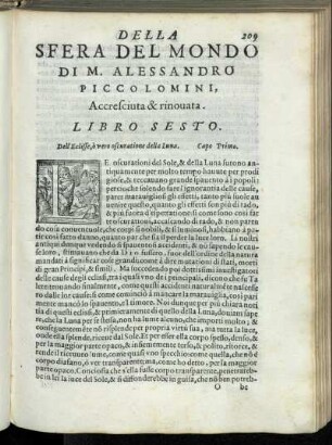 Libro Sesto