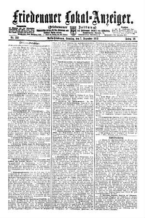Nr. 280, 07.12.1919