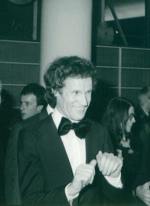 IFF 1978. Dr. Wolf Donner, Filmkritiker