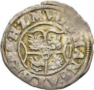 Mecklenburg-Güstrow: Johann Albrecht II.