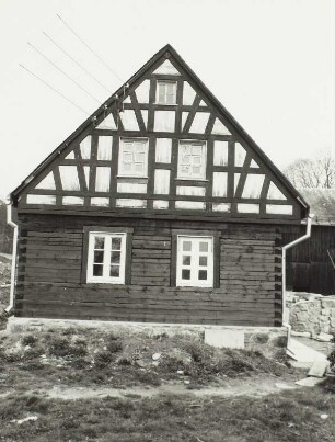 Bad Brambach-Rohrbach, Dreiseithof