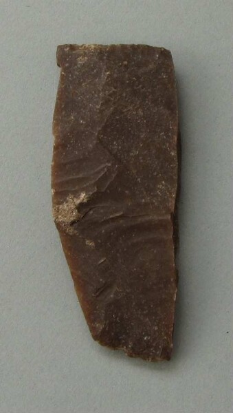 Steinklinge (Fragment)