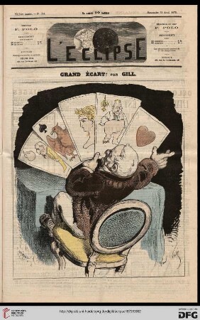 Nr. 234 (20 Avril 1873)