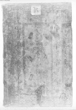 Summa vitiorum - BSB Clm 3789