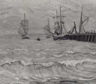 Segelschiffhafen (Italien)