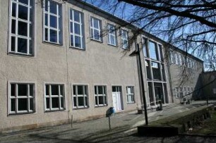 Dresden: Trefftz-Bau