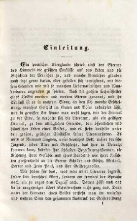 Geschichte der prosaischen und poetischen deutschen Nationalliteratur : für die Leser aller Stände