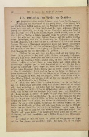 [VIII. Aus Deutschlands Geschichte]