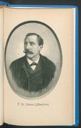 [Palacios, Pedro B. (Almafuerte)]