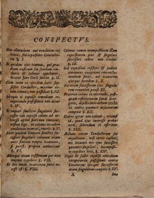 Kauff hebt Miethe nicht auf, Sive Commentatio Ad L. Emptorem IX. Cod De Loc. Et Cond.