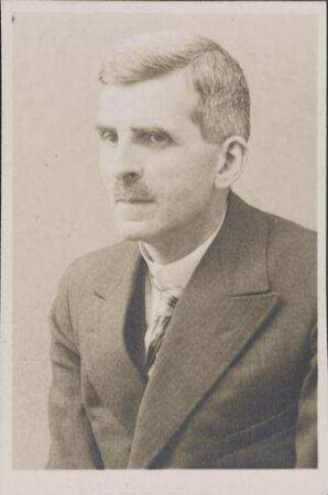 F. Baumhauer, [Bergschule Hamborn]