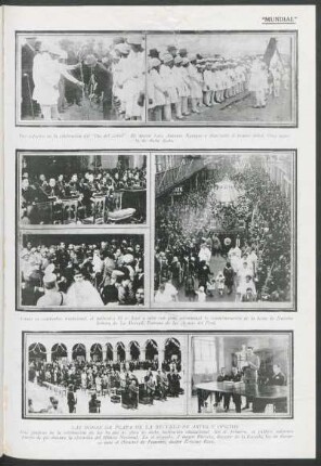 Las bodas de plata de la escuela de artes y oficios