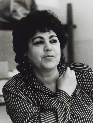 Gisela Steineckert